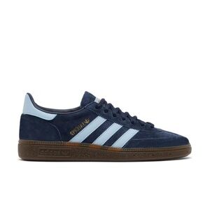 Adidas Handball Spezial 'Collegiate Navy Clear Sky'